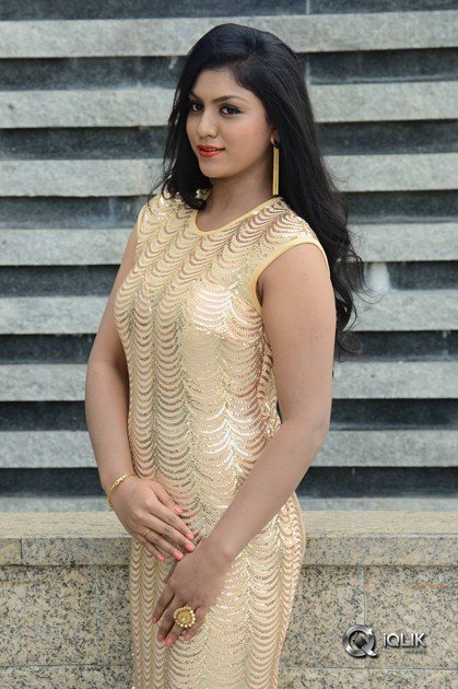 Actress-Aradhya-Latest-Photo-Gallery